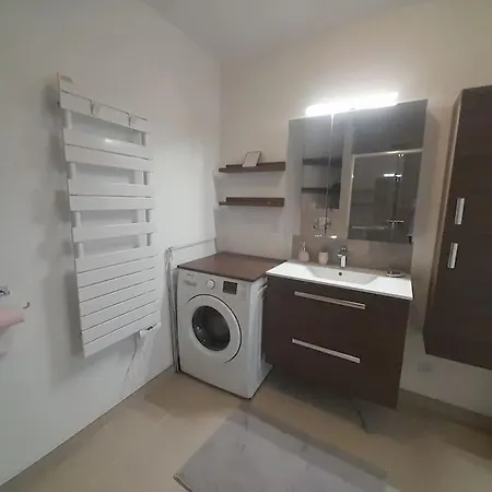Bastille-appartement Elegant-confortable- Clim' Apartament Paryż