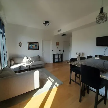 Apartament Bastille-appartement Elegant-confortable- Clim'