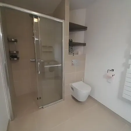 Apartament Bastille-appartement Elegant-confortable- Clim'